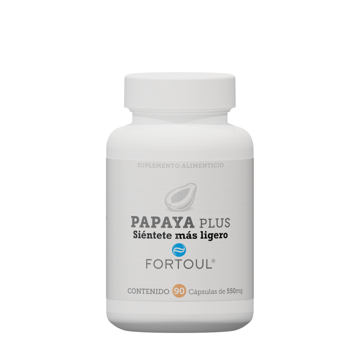 Papaya Plus