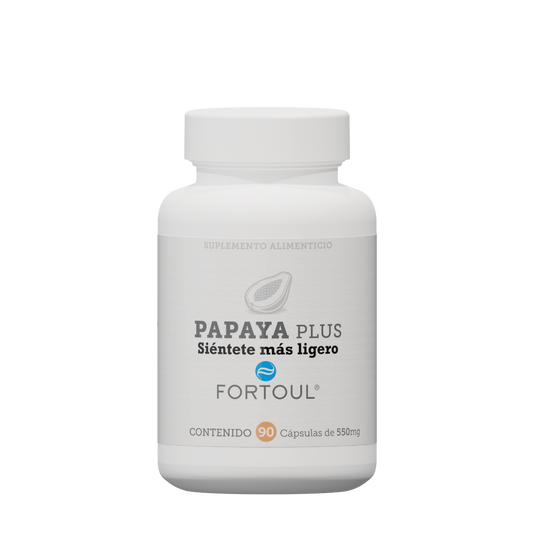Papaya Plus