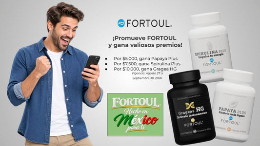 Premio Mensual  $5000