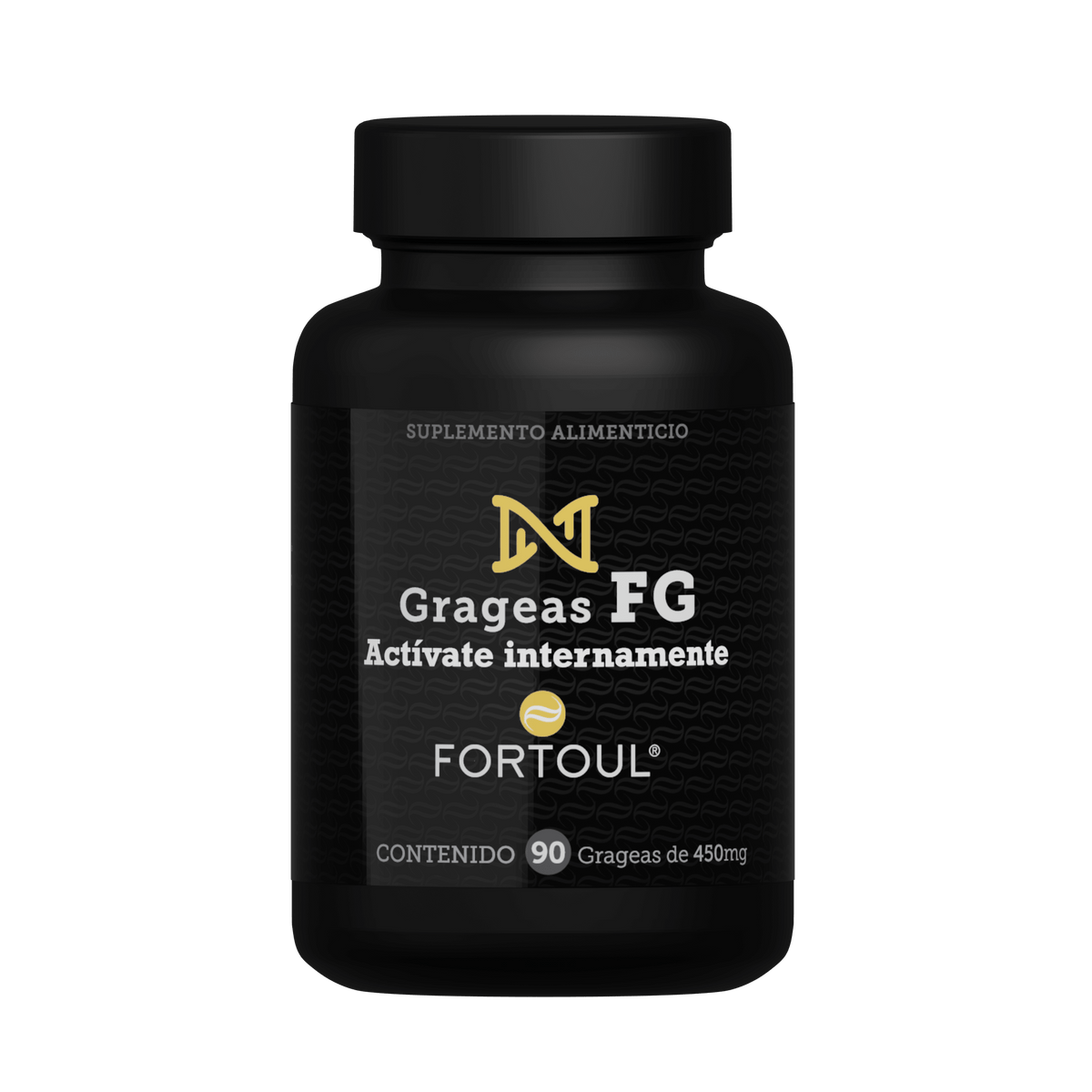 Grageas FG | Para Ella - Fortoul Online