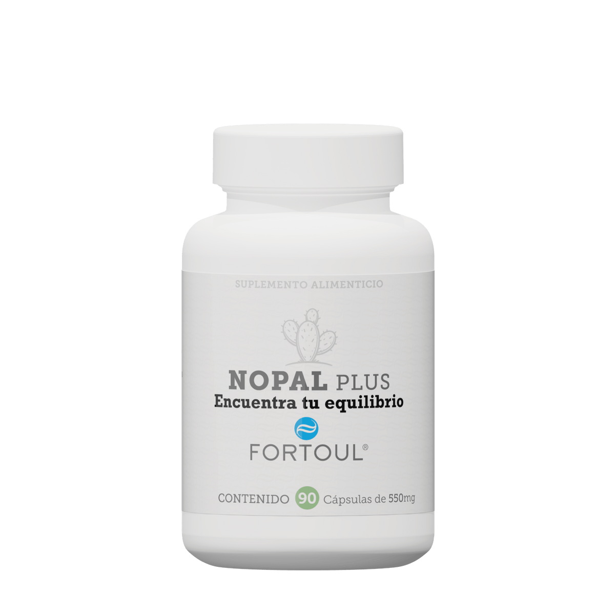 Nopal Plus - Fortoul Online