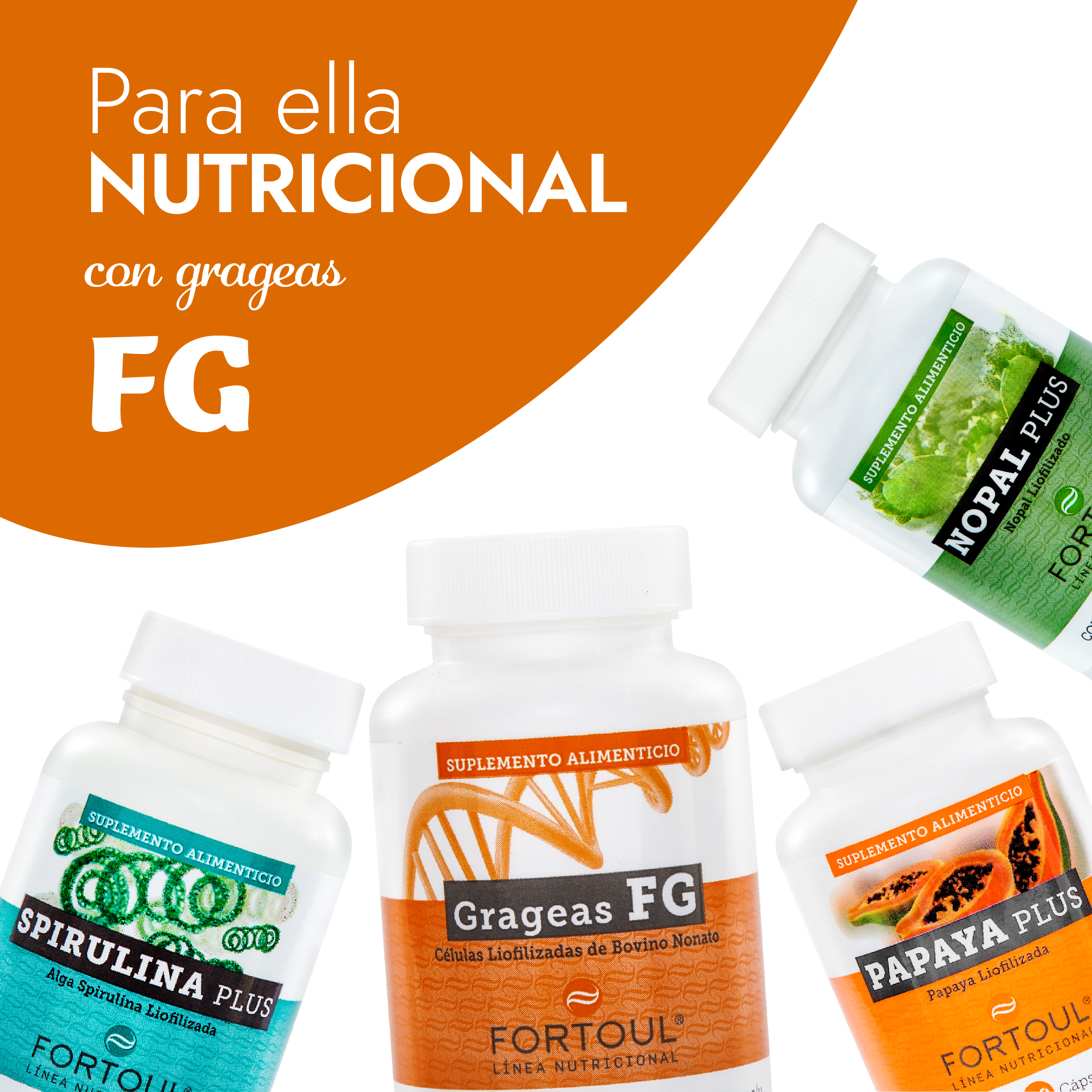 Tratamiento Bienestar | Para Ella