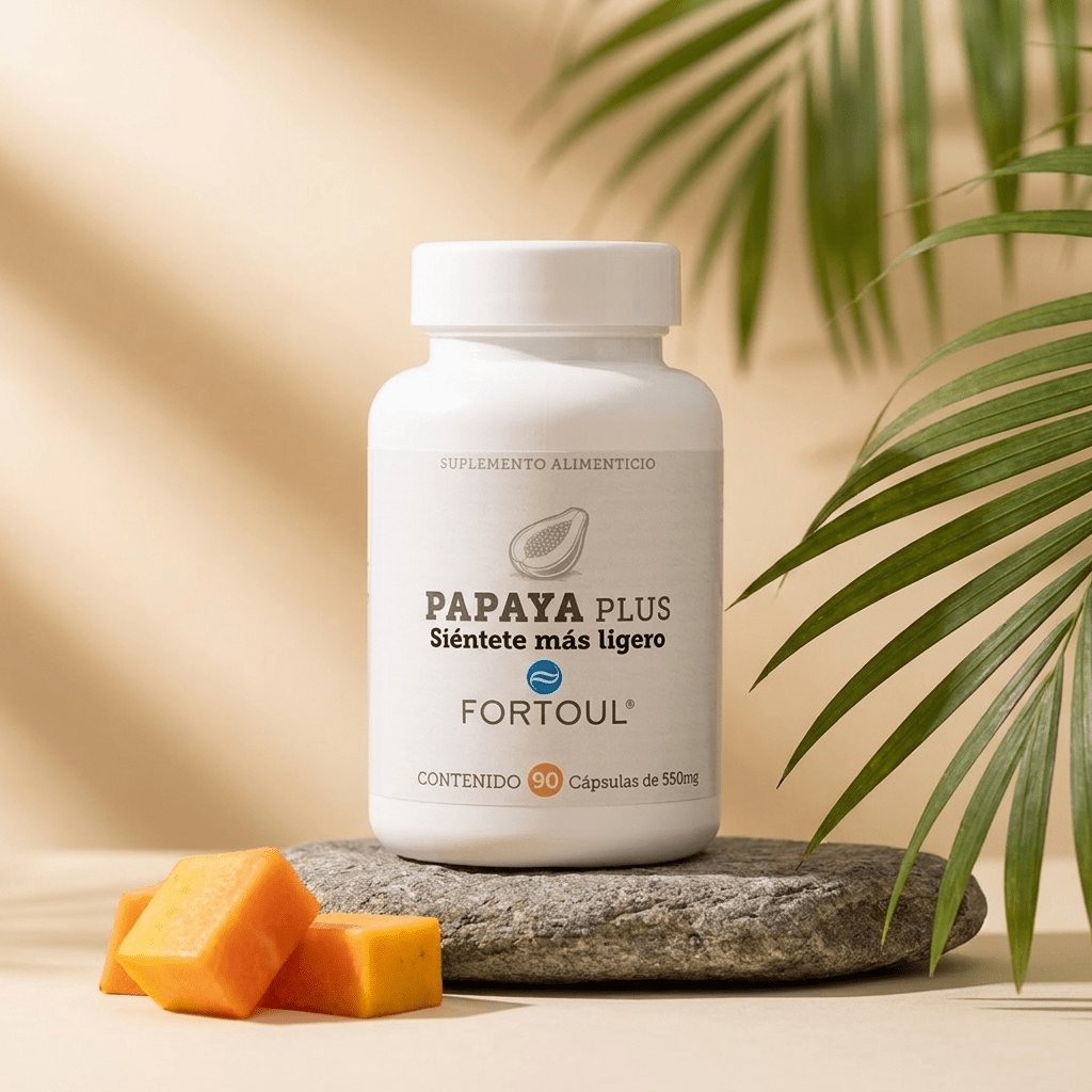 Papaya Plus - Fortoul Online