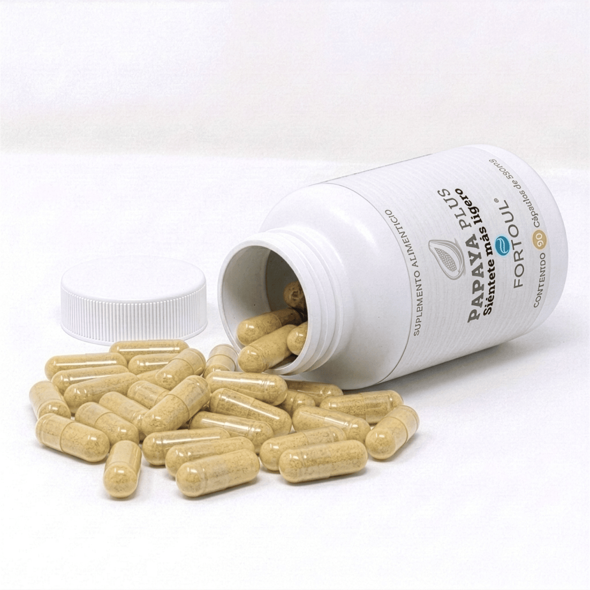 Papaya Plus - Fortoul Online