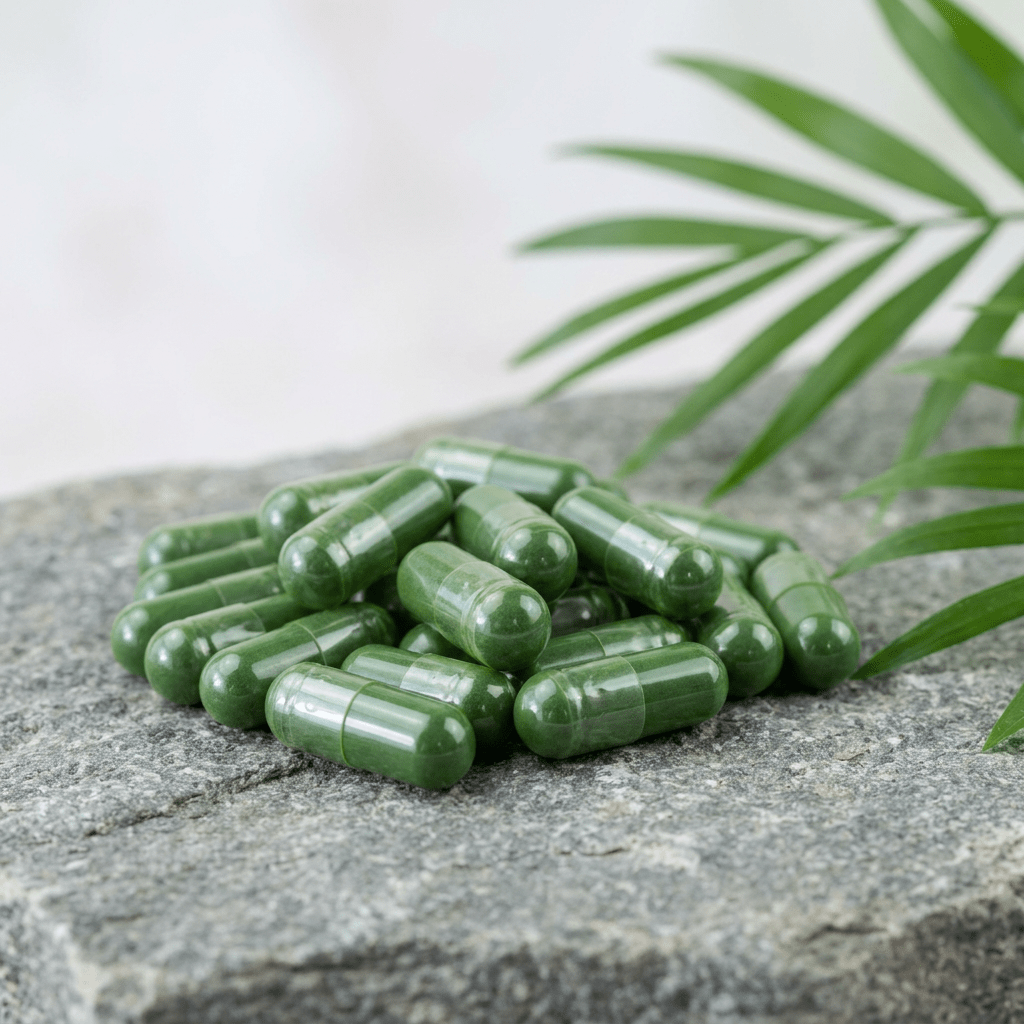 Spirulina Plus - Fortoul Online