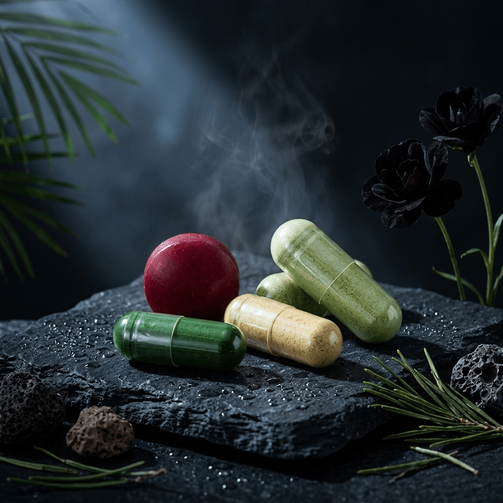 Tratamiento Nutricional para Él - Fortoul Online