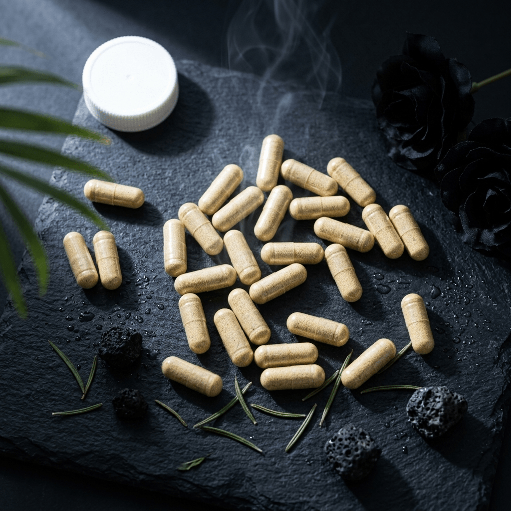 Tratamiento Nutricional para Él - Fortoul Online